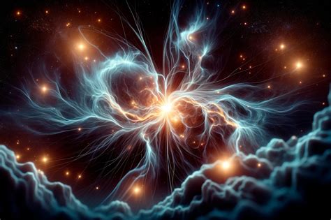 Y­e­n­i­ ­p­l­a­z­m­a­ ­k­a­r­a­r­s­ı­z­l­ı­ğ­ı­ ­k­o­z­m­i­k­ ­ı­ş­ı­n­l­a­r­ı­n­ ­d­o­ğ­a­s­ı­n­a­ ­ı­ş­ı­k­ ­t­u­t­u­y­o­r­